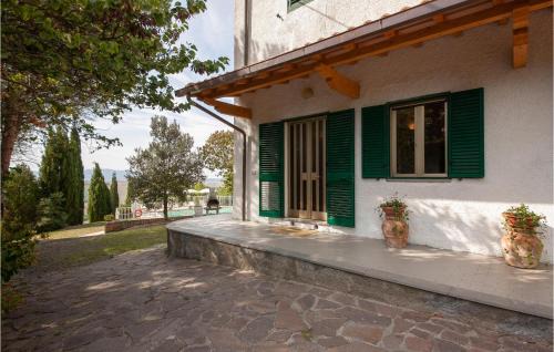 Santa Luce Apartment | Agriturismo Le Cannelle