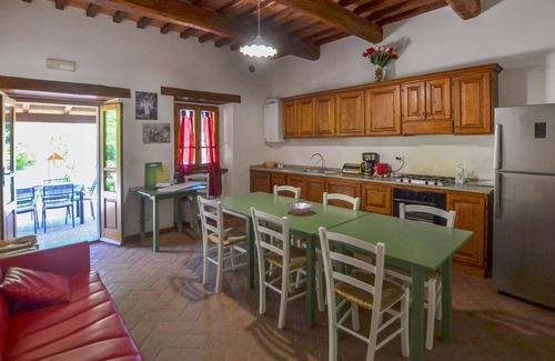Bivio Lugnano House | Agriturismo le Macine