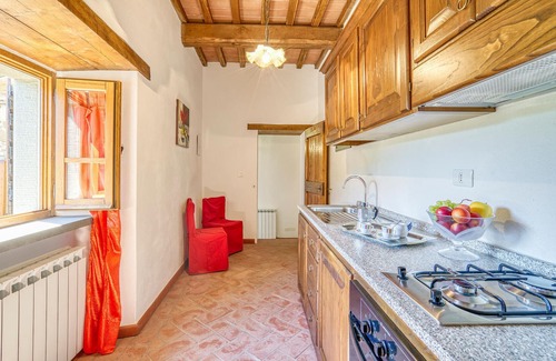 Bivio Lugnano House | Agriturismo le Macine