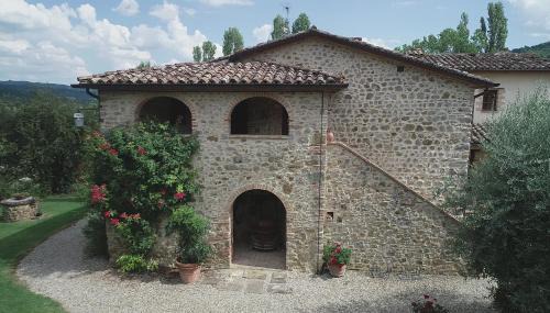 Umbertide House | Agriturismo Le Noci