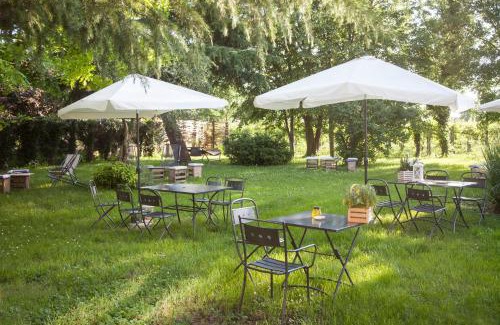 Pavia di Udine House | Agriturismo Le oche selvatiche