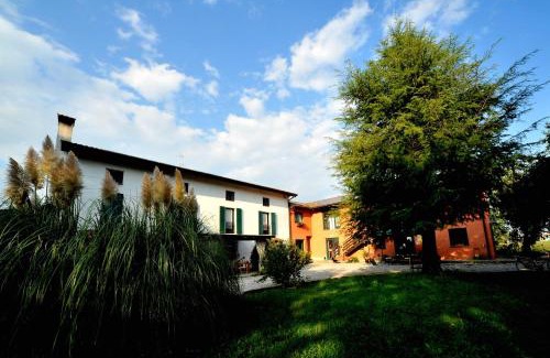 Pavia di Udine House | Agriturismo Le oche selvatiche