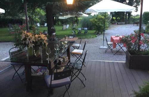 Pavia di Udine House | Agriturismo Le oche selvatiche