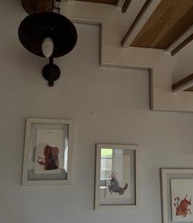 Sant'Angelo a Cupolo House | Agriturismo Le Peonie