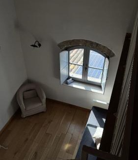 Sant'Angelo a Cupolo House | Agriturismo Le Peonie