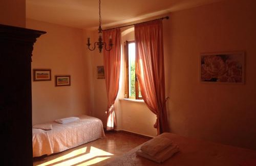 Rosignano Marittimo House | Agriturismo Le Pescine