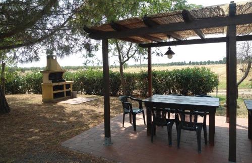 Rosignano Marittimo House | Agriturismo Le Pescine
