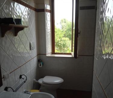 Rosignano Marittimo House | Agriturismo Le Pescine