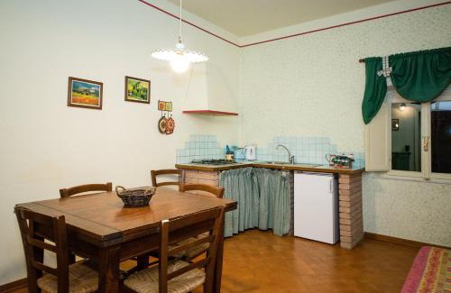 Casciana Terme Lari House | Agriturismo Le Querciole