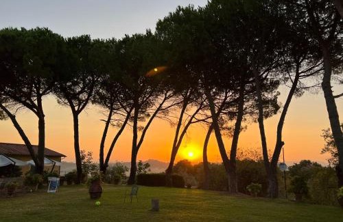 Casciana Terme Lari House | Agriturismo Le Querciole
