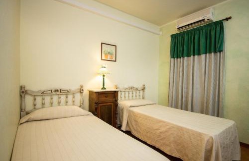 Casciana Terme Lari House | Agriturismo Le Querciole