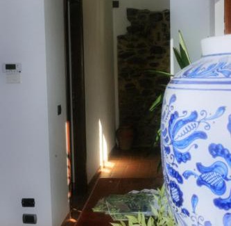 Comunanza House | Agriturismo Le Selve