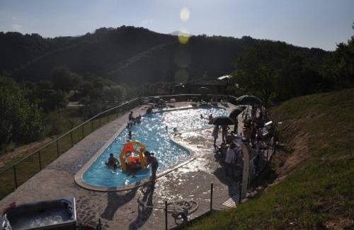 Comunanza House | Agriturismo Le Selve