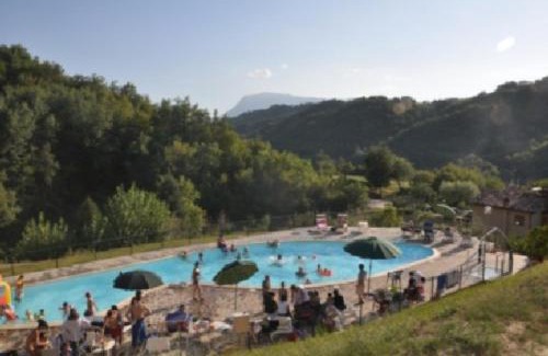 Comunanza House | Agriturismo Le Selve