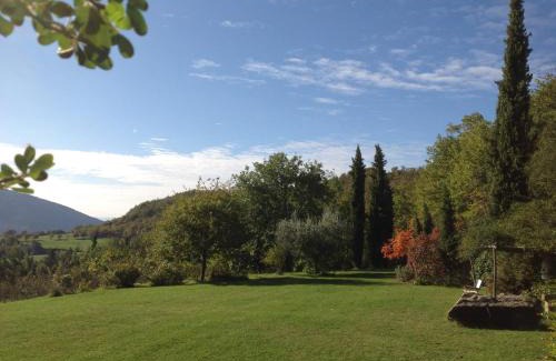 Assisi House | Agriturismo Le Sorgenti