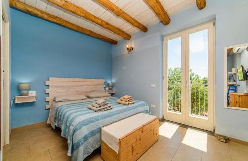 Pollica Cabin | Agriturismo Le Terre di Veneré