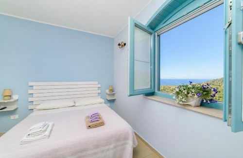 Pollica Cabin | Agriturismo Le Terre di Veneré