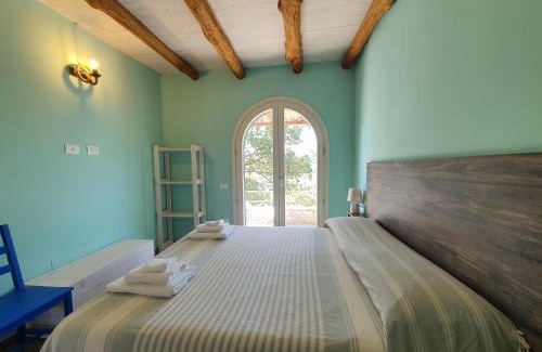 Pollica Cabin | Agriturismo Le Terre di Veneré