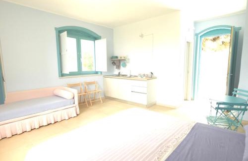 Pollica Cabin | Agriturismo Le Terre di Veneré