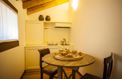 Cinto Euganeo House | Agriturismo Le Volpi