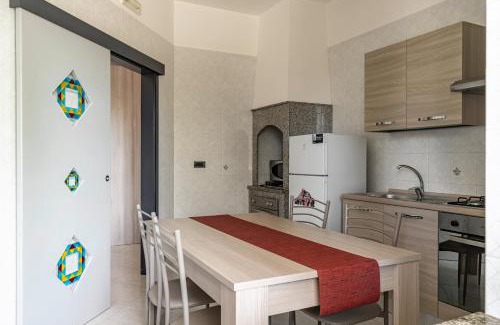 Noci Apartment | Agriturismo Liscio by Rentbeat