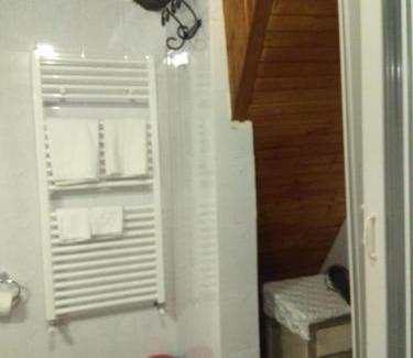 La Foce House | Agriturismo Locanda del Papa