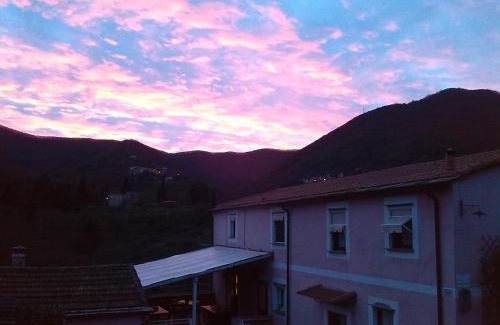 La Foce House | Agriturismo Locanda del Papa