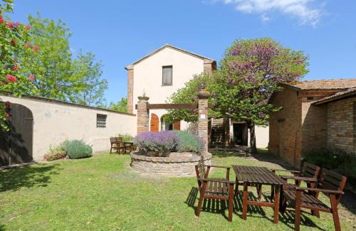 Chiusi House | Agriturismo Macciangrosso Casale Piccolomini
