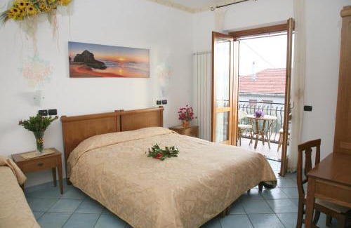 San Lazzaro House | Agriturismo Mare e Monti