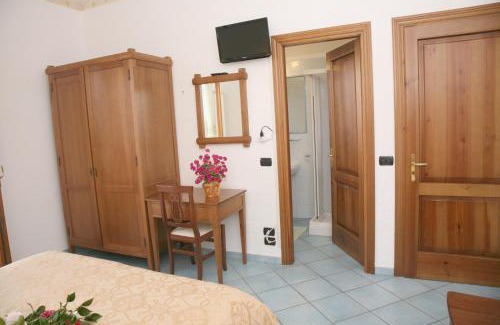 San Lazzaro House | Agriturismo Mare e Monti