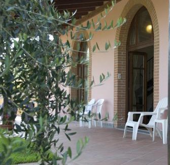 San Miniato House | Agriturismo Marrucola