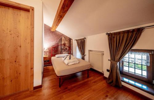 Martignano House | Agriturismo Mas dei Chini