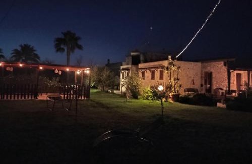 Otranto House | Agriturismo Masseria Pallanzano