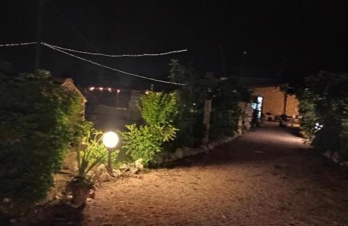 Otranto House | Agriturismo Masseria Pallanzano