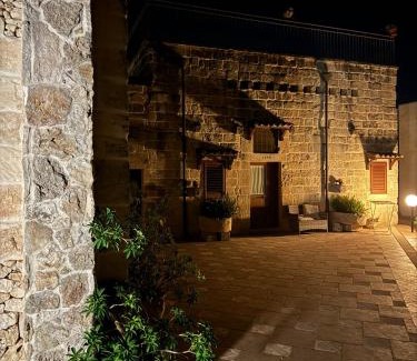 Otranto House | Agriturismo Masseria Pallanzano