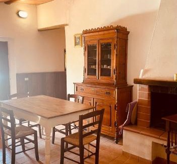 Radicondoli House | Agriturismo Materno