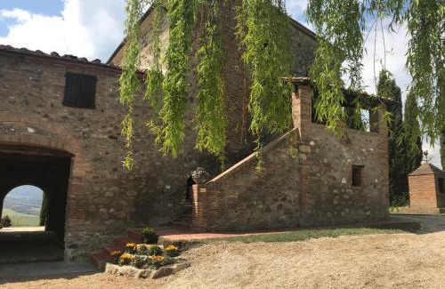 Radicondoli House | Agriturismo Materno