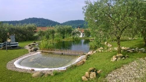 Bassano del Grappa House | Agriturismo Mazzeracca