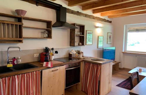 Belluno Other | Agriturismo Modolo