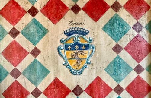 Castelnuovo Magra House | Agriturismo Monteverde