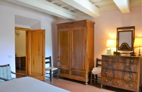 Fiesole Other | Agriturismo Montereggi