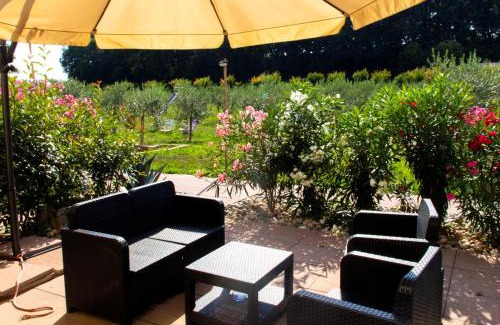 Bedizzole House | Agriturismo Monteroseo