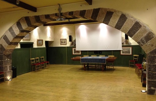 Sant'Agata de'Goti House | Agriturismo Mustilli