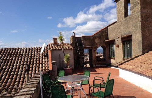 Sant'Agata de'Goti House | Agriturismo Mustilli