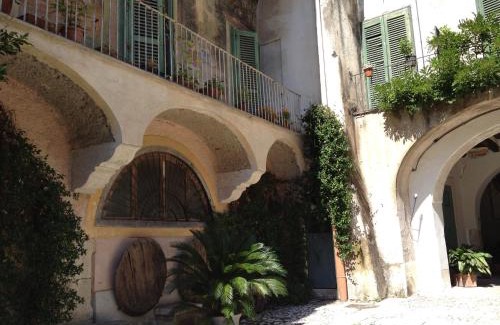 Sant'Agata de'Goti House | Agriturismo Mustilli