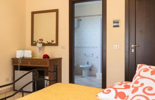 Ceraso House | Agriturismo Musto