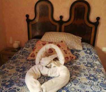 Lucinasco House | Agriturismo Nonni Devia