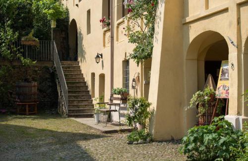 Castagnea House | Agriturismo Oro di Berta