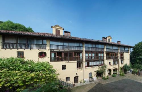 Castagnea House | Agriturismo Oro di Berta