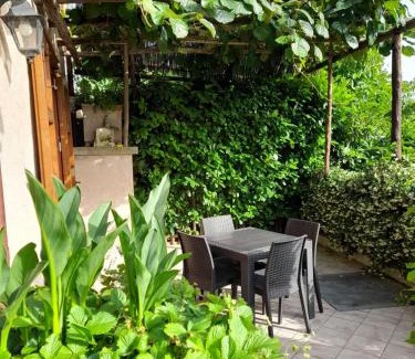 San Lazzaro House | Agriturismo Orrido di Pino